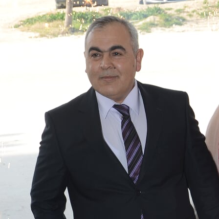 Dr.Aydın TOKCAN