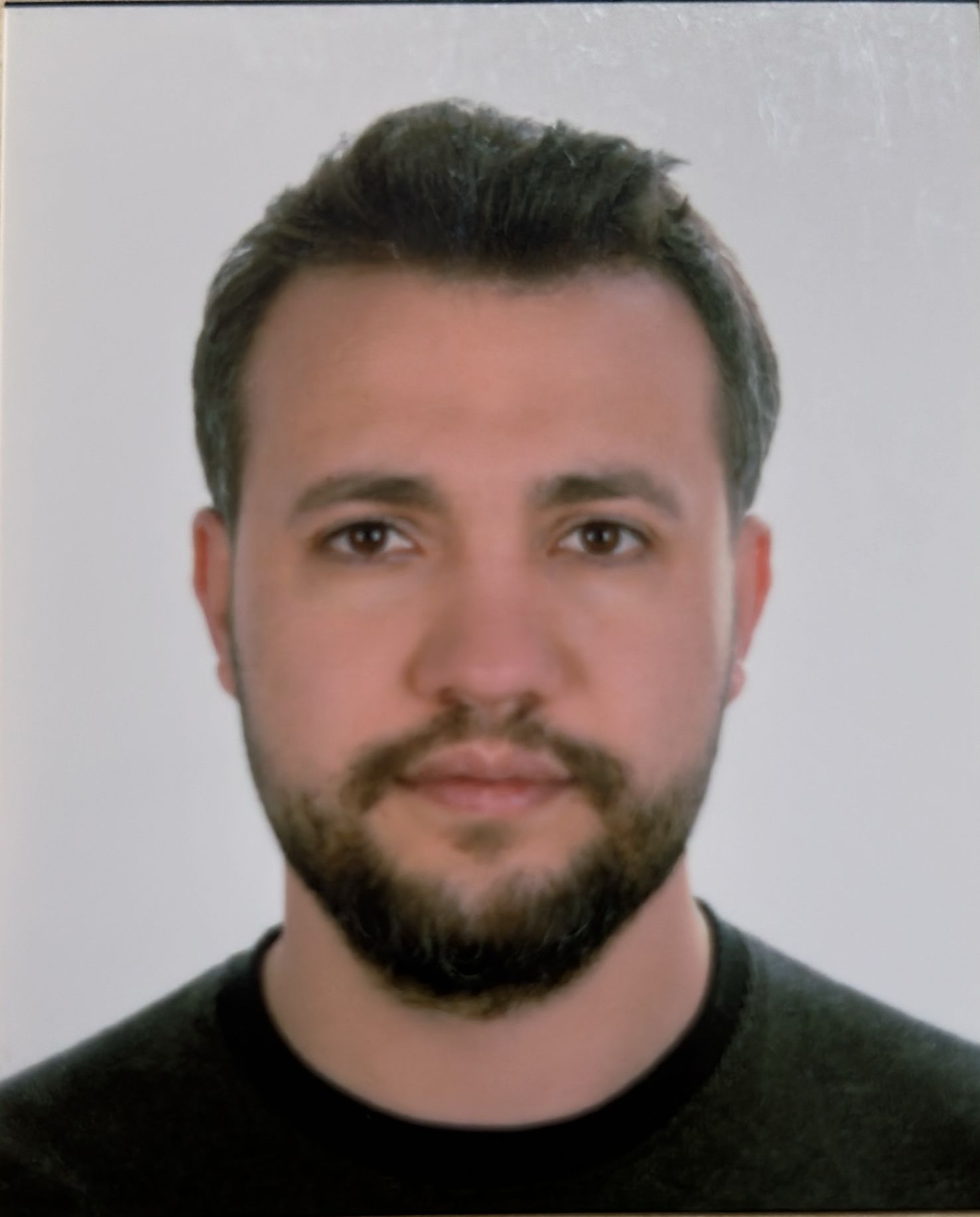 Uzm.Dr. İbrahim CAYMAZ